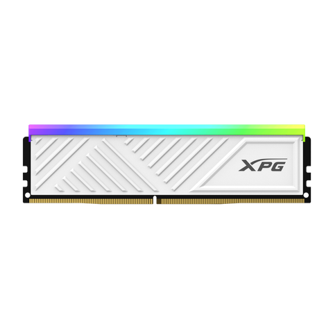 Ram Adata XPG D35G RGB White 16GB | DDR4, 3200MHz, C16