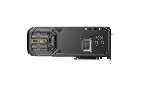 Card màn hình NVIDIA GeForce RTX 5080 ZOTAC AMP Extreme INFINITY | 16GB GDDR7, 10752 CUDA, 850W 