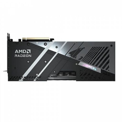  Card màn hình GIGABYTE AORUS RX 9070 XT 16G ELITE (GV-R9070XTAORUS E-16GD) 