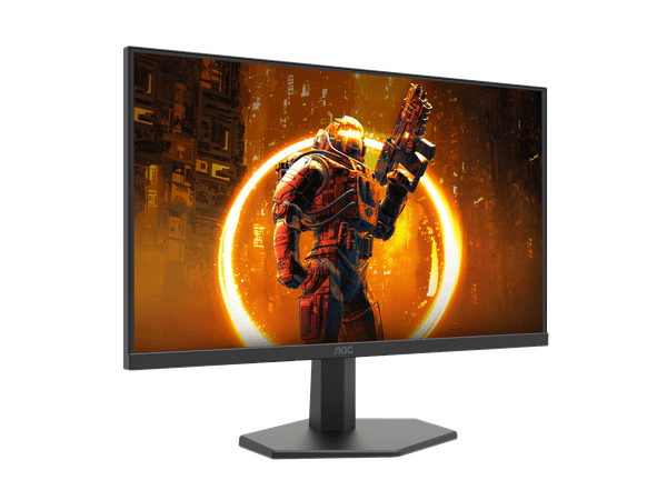  Màn hình Gaming AOC 27G11ZE2/71 | 27 inch, FHD, 240Hz, IPS 