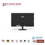  Màn hình VSP IP2405F | 23.8 inch, FHD, IPS, 100Hz, 1ms, HDMI + VGA 