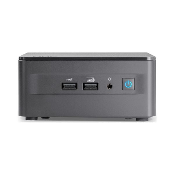  Mini PC ASUS NUC 13 Pro Tall Arena Canyon | i7 13620H (90AR00C1-M00310) 