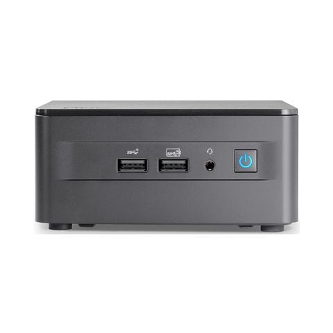 Mini PC ASUS NUC 13 Pro Tall Arena Canyon | i7 13620H (90AR00C1-M00310)