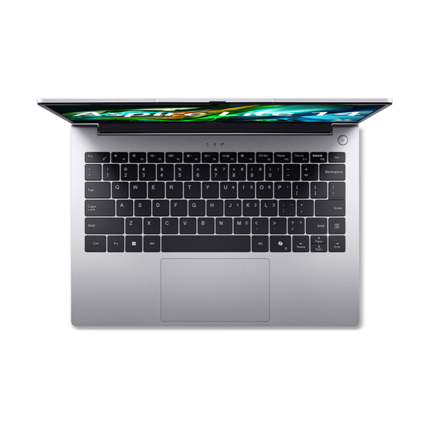  Laptop Văn phòng ACER Aspire Lite AL14-71M-52GQ | i5 12500H, 16GB, SSD 512GB, 14" WUXGA 
