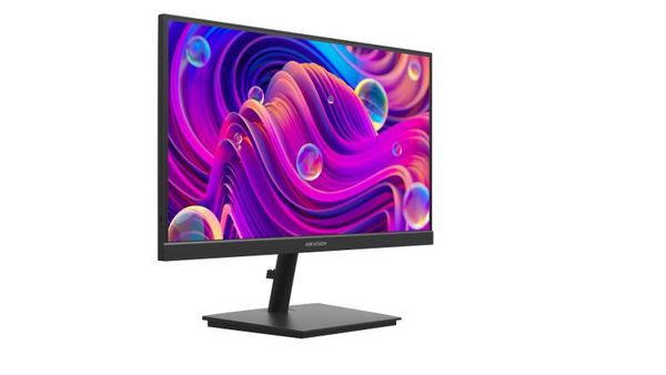  Màn hình Văn phòng Hikvision DS-D5022F2-1V2 | 22 inch, FHD, 100Hz, VA 