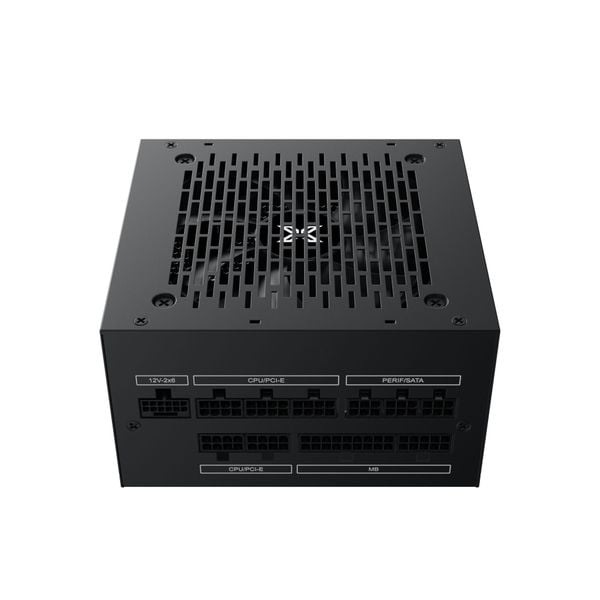  Nguồn máy tính XIGMATEK Thor T850M V3 850W 80 Plus Bronze | Full Modular, ATX 