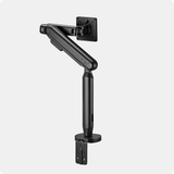  Giá treo màn hình Gaming HyperWork Flexus PA01 - Đen | 22 - 38 inch 