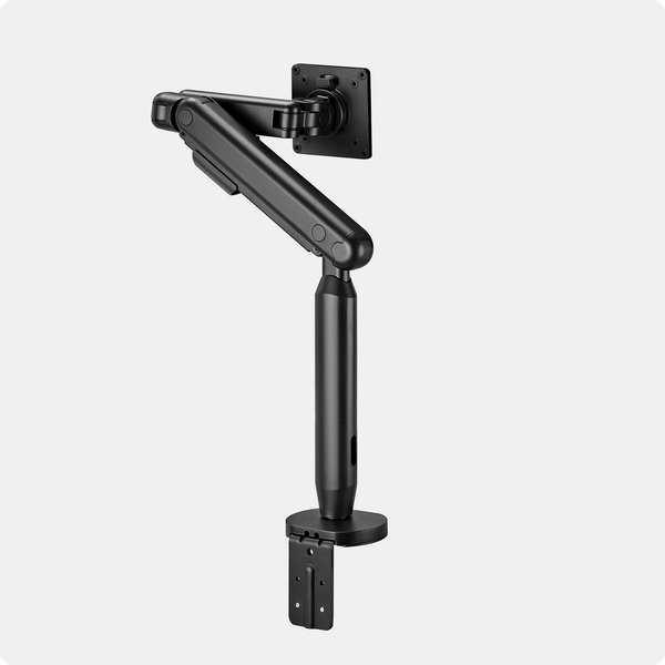  Giá treo màn hình Gaming HyperWork Flexus PA01 - Đen | 22 - 38 inch 