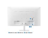  Màn hình thông minh Samsung M5 LS32CM501EEXXV | 32 inch, Full HD, VA, 60Hz, 4ms, Wifi + BT + Remote, phẳng 