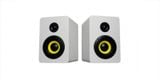  Loa kiểm âm Bluetooth Thonet & Vander Vertrag 2.0 | Màu trắng 