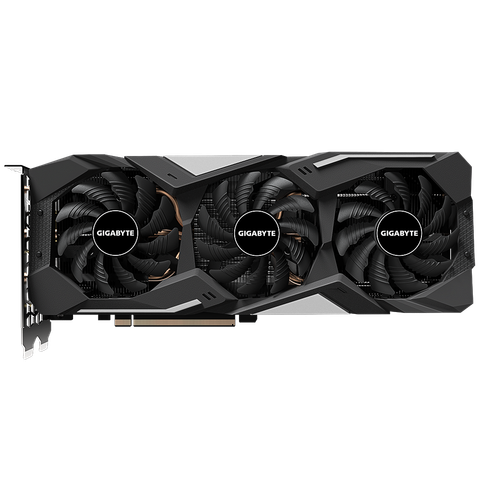 Card màn hình Gigabyte 1660 Ti 6G QSD