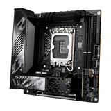  Mainboard ASUS ROG STRIX Z890-I GAMING WIFI 7 ITX 