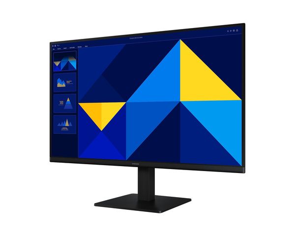  Màn hình Văn phòng Samsung LS27D300GAEXXV | 27 inch, FHD, 100Hz, IPS 