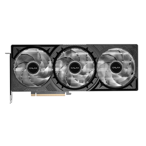  Card màn hình NVIDIA GeForce RTX 5080 GALAX 1-Click OC OC | 16GB GDDR7, 10752 CUDA, 850W 