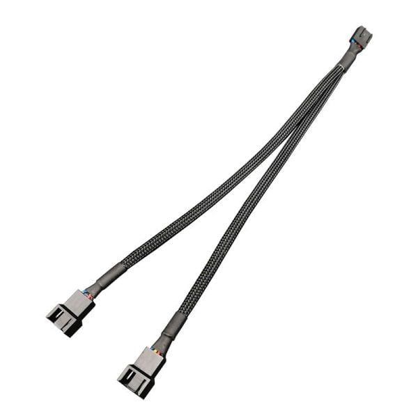 Cáp chia Fan Coolmoon (1 ra 3)