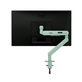  Giá treo màn hình AOC AM400C QT - Cyan | 17 - 34 inch 