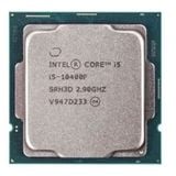  CPU Intel Core i5 10400F Tr 