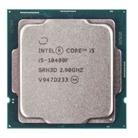 CPU Intel Core i5 10400F Tr