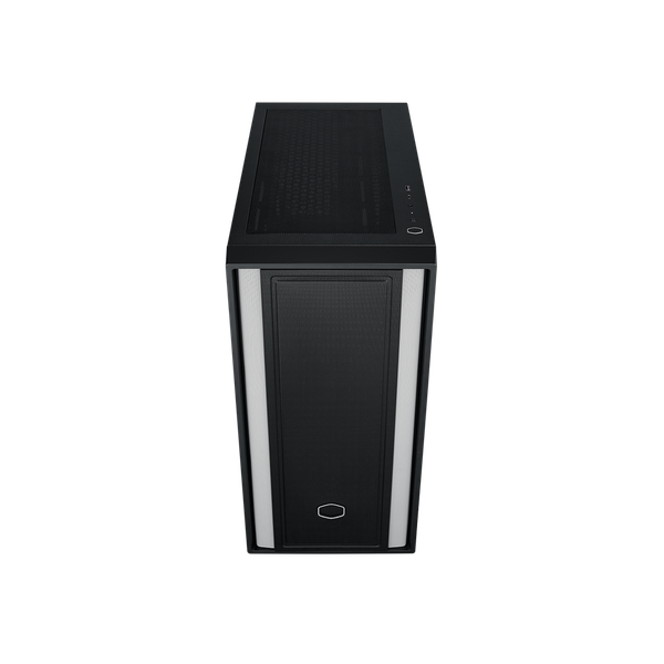  Thùng máy Cooler Master MasterBox 600 Lite ATX - Đen | Back Connect Design 