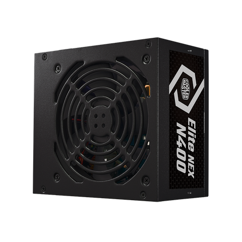 Nguồn Cooler Master Elite Nex N400 230V (MPW-4001-ACBN-BEU)