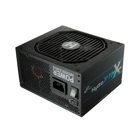 Nguồn máy tính FSP Hydro PTM X Pro 1200W 80 Plus Platinum | Full Modular, ATX