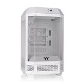  Thùng máy Thermaltake Tower 250 Mini-ITX Snow White | Không kèm fan (CA-1Z9-00S6WN-00) 