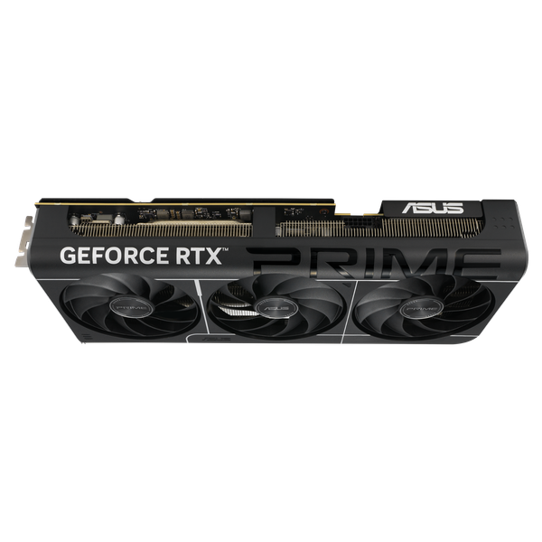  Card màn hình NVIDIA GeForce RTX 5070 Ti ASUS PRIME OC | 16GB GDDR7, 8960 CUDA, 750W 