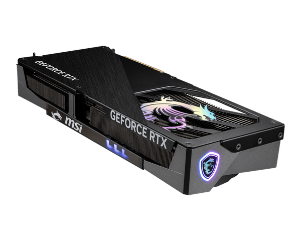  Card màn hình MSI RTX™ 5070 12G GAMING TRIO OC 