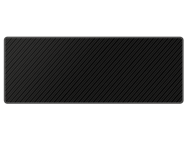  Lót chuột Cougar Gaming Mouse Pad | Arena Black - Đen 