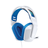  Tai nghe Gaming Logitech G335 - Trắng (981-001019) 