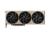  Card màn hình MSI RTX™ 5070 Ti 16G INSPIRE 3X OC PLUS 