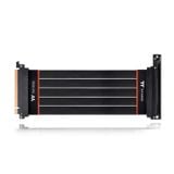  Cáp Riser Thermaltake PCI Express Extender Chuẩn PCIE 4.0 - Dài 200mm 