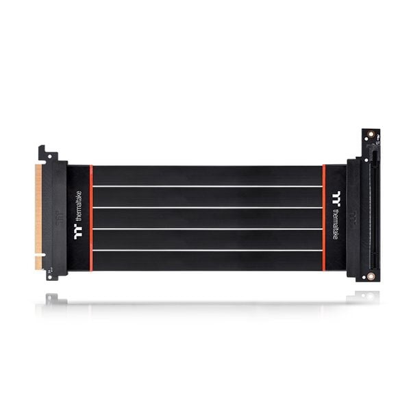  Cáp Riser Thermaltake PCI Express Extender Chuẩn PCIE 4.0 - Dài 200mm 
