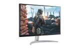  Màn hình LG 27UP600K-W 4K 2025 | 27 inch, UHD, IPS, 60Hz, 5ms 