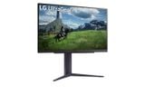  Màn hình Gaming LG 27GS85Q-B.ATV QHD | 27 inch, 2K, Nano IPS, 200Hz, 1ms 