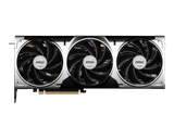 Card màn hình NVIDIA GeForce RTX 5070 Ti MSI Ventus 3X OC | 16GB GDDR7, 8960 CUDA, 750W 