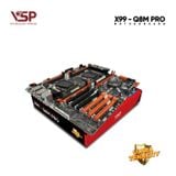  Mainboard VSP X99 Q8M Pro 
