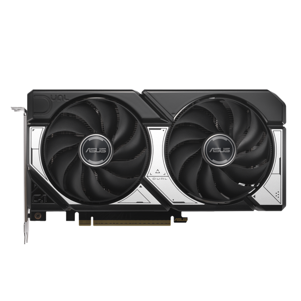  Card màn hình ASUS Dual GeForce RTX™ 5060 Ti 8GB GDDR7 OC Edition 