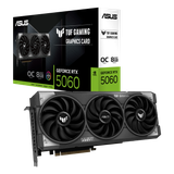  Card màn hình ASUS TUF Gaming GeForce RTX™ 5060 8GB GDDR7 OC Edition 