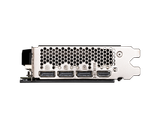  Card màn hình MSI RTX™ 4070 Ti SUPER 16G SHADOW 3X OC 