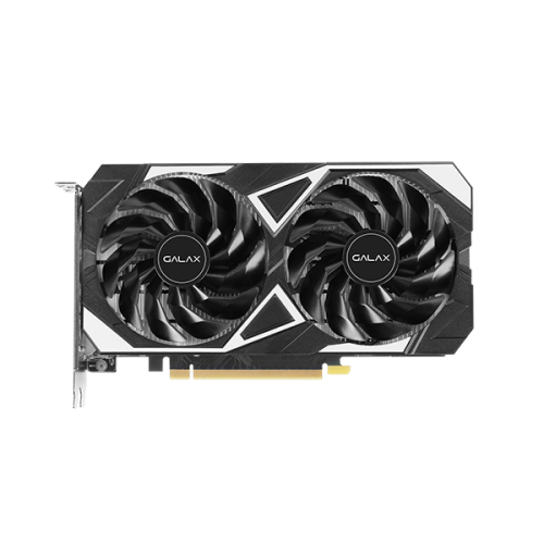 Card màn hình NVIDIA GeForce RTX 3050 GALAX EX | 6GB GDDR6, 2304 CUDA, 300W 