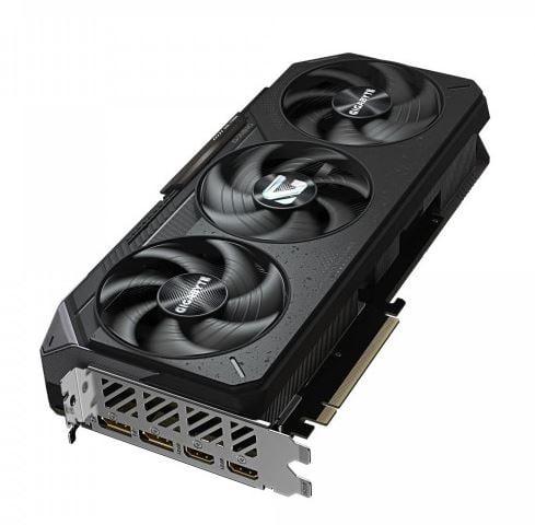 Card màn hình AMD Radeon RX 9070 XT Gigabyte Gaming OC | 16GB GDDR6, 4096 SP, 850W