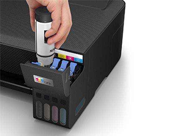 Máy in phun màu Epson L1250 | A4, A5, USB, WIFI 