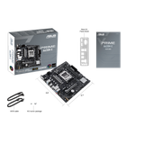  Mainboard ASUS Prime A620M-E DDR5 | AM5, mATX, 2 khe RAM 