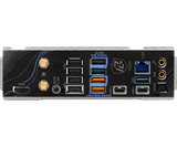  Mainboard ASRock X870 Riptide WiFi 