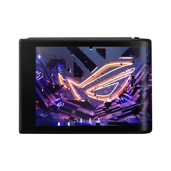  Tản nhiệt nước ASUS ROG Ryuo IV SLC 360 | ARGB Display, Đen 