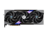  Card màn hình NVIDIA GeForce RTX 5090 MSI GAMING TRIO OC | 32GB GDDR7, 21760 CUDA, 1000W 