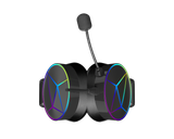  Tai nghe Gaming DareU EH722X Pro | Có dây, Over-ear, RGB, Đen, B.97.Mới.Tai Nghe Dare-U Eh722X Pro (Multi-Led) Đen. (Ean 6950589918859). Bh 12T 