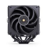  Tản nhiệt khí CPU Jonsbo HX6280 - Đen | Tháp đôi 