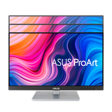  Màn hình đồ họa ASUS ProArt PA247CV | 24 inch, Full HD, IPS, 75Hz, 5ms, 300 nits, USB-C, Loa 